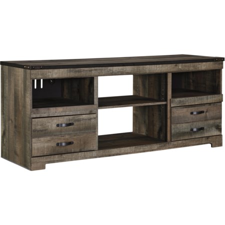 Large TV Stand